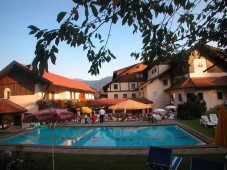 Alpines & Küsten-Spa-Retreat in Österreich
