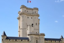 Château de Vincennes : Entrée Prioritaire - Paris (94)