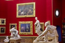 Exklusive Venedig-Tour mit Besichtigung des Markusdoms nach Einbruch der Dunkelheit und Besuch im Dogenpalast