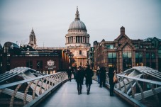 Harry-Potter-Rundgang durch London