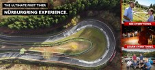 Nürburgring Erlebnis - 1 Tag