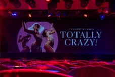 Spectacle Cabaret au Crazy Horse- Paris (75) 