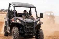 Tour de Buggy Porto Santo Cross Country p/4 (1h30)