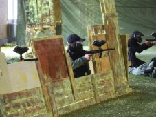 Paintball Schweiz Basel