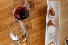 Mittelalterliches Soave: Wein&Olivenöl-Tour