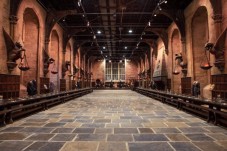 Warner Bros. Studio Tour London für zwei Personen