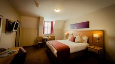 Twee nachten midweek verblijf in The Westgrove Hotel, Kildare