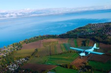 Trike fliegen - Haute Savoie (74)