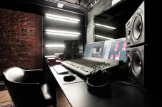 Forfait Enregistrement 1 titre et 1 clip vidéo en Studio à Paris (75)