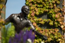 Wimbledon Stadion Tour