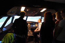 Airbus A320 Flugsimulator Erlebnis