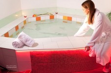 Floating – 1 Stunde in Wien