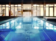 Wellness-Urlaub zwischen Bergen & Meer - 2 Personen