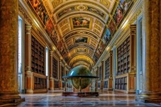 Private Tour von Fontainebleau Palace aus Paris