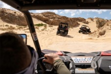 Tour de Buggy Porto Santo Cross Country p/4 (1h30)