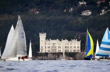 Triest: 2.5-stündige private Führung mit einem einheimischen Gästeführer