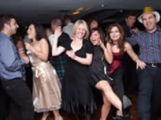 Dinner Cruise on Thames for Two