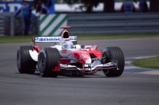Formel 1 Erlebnis in Finnland - 4 Runden