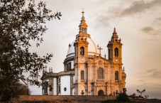 Braga private Tour
