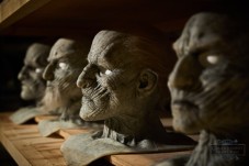 Game of Thrones Studiotour mit Bustransfer