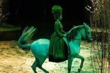 Visite du Château de Chantilly + Spectacle Equestre - Oise (60)