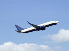  B737 Flugsimulator für 60 Minuten