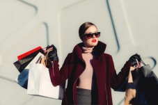 Persöhnliches Shopping-Erlebnis in Vendig, Italien