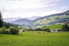 Innsbruck Card mit freiem Eintritt, Transport und Ermäßigungen für 24, 48 oder 72 h