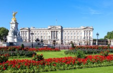 Royal London Tour with Buckingham Palace and Changing of the Guard