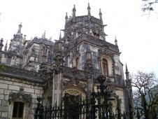 Sintra-Tour