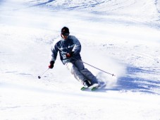 Snowboard und Ski Tour für 2 im Raum Innsbruck