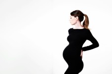 Maternity Photoshoot Experience