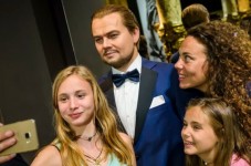 Visite du Musée Grévin - 2 Enfants (5-18 ans)