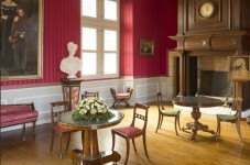 Château Royal d'Ambroise : Coupe-file - 1 Enfant (7-18 ans)