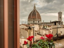 Tour durch Florenz mit Residenzen der Medici, Palazzo Pitti und Vasari-Korridor