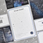 Registrar una Estrella - Super Star Gift