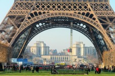 Eiffelturm-Tour ohne Anstellen