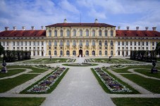 Floßfahrt München (Loisach und Isar)