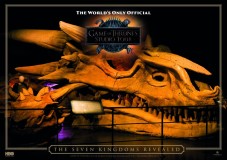 Game of Thrones Studiotour mit Bustransfer
