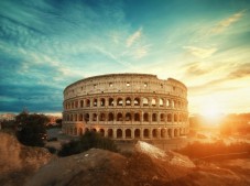 Tagestour nach Pompeji und Neapel ab Rom