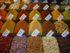 Skip the Line Hagia Sophia and Grand Bazaar Tour
