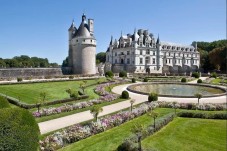 Visite du Château de Chenonceau - Indre-et-Loire (37)