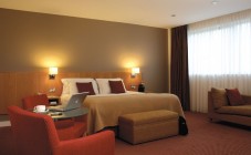 Two night midweek break for two at CityNorth Hotel, Dublin