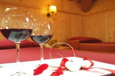 Weekend Romantico Val di Fiemme