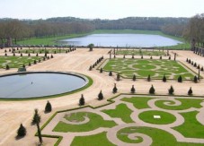 Schloss von Versailles: Eintritt ohne Anstehen und Führung