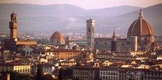 Kinder Artzoo Tierkunst Schatzsuche in Florenz
