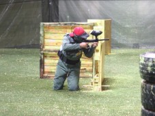 Paintball Schweiz Basel