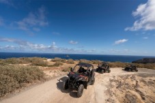 Tour de Buggy Porto Santo Cross Country p/4 (1h30)