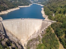 Bungee Jumping Verzasca (Goldeneye Bungee Jump)