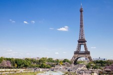 Private Tagestour durch Paris